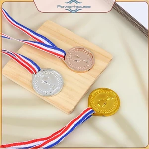 Huy Chương Giải Thưởng Vàng Bạc Đồng, Quà Tặng Lưu Niệm Cho Thể Thao Ngoài Trời Và Cuộc Thi Bóng Đá.