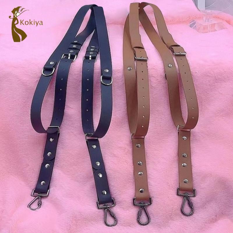 Kokiya Dây đeo vai máy ảnh Sử dụng ngoài trời chuyên nghiệp Phụ kiện dây đeo máy ảnh