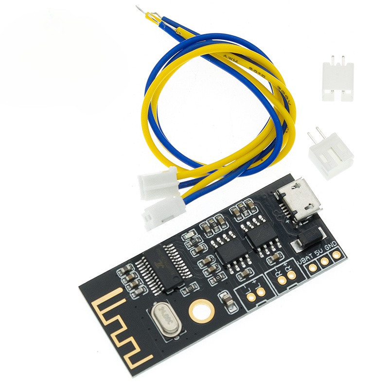 【COD】Module thu phát tín hiệu Bluetooth 4.2 đa năng, tích hợp giải mã MP3, phù hợp cho các dòng loa M18 M28 M38 thông dụ