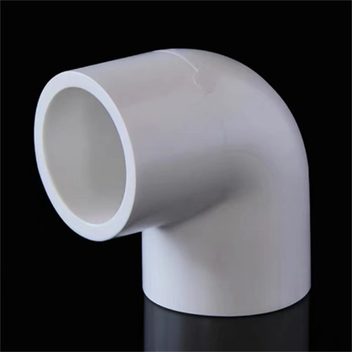 Co Nhựa 90 Độ - Bền Đẹp, Lắp Đặt Dễ Dàng - Đủ Kích Cỡ