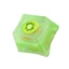 Btsg Bàn phím trái cây phát sáng Keycap Đèn nền bằng nhựa Keycaps cho bàn phím cơ