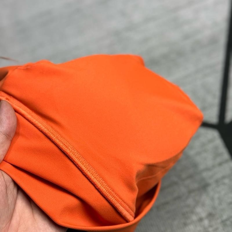 Áo Croptop Tập Gym,Yoga Cao Cấp,Chất Poly Mềm Mịn,Co Giãn,Tôn Form,Sẵn Mút Rời Thay Thế Tiện Lợi GB234