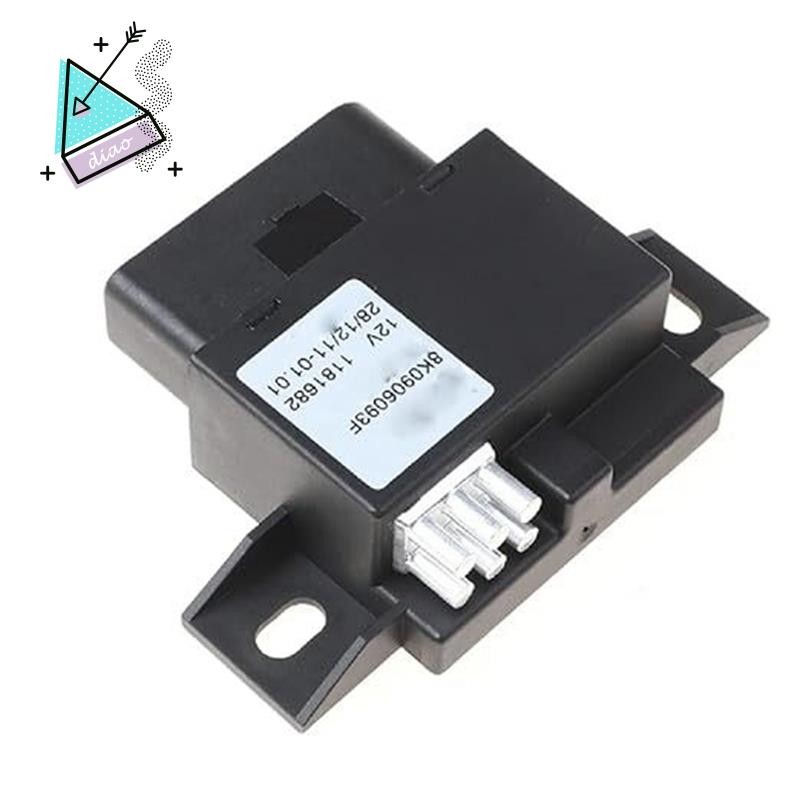 Mô-đun điều khiển bơm Bộ điều khiển bơm 8K0906093K 8K0906093H 8K0906093D 8K0906093B cho A4 A5 S4 S5 Q5