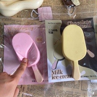 Squishy Mềm Kem Bóp Đồ Chơi Cảm Giác Phục Hồi Chậm Fidget Đồ Chơi Siêu Dễ Dàng Bóp Và Giảm Căng Thẳng Cho Người Lớn