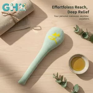 Búa Massage kinh tuyến tầm xa GHX để thư giãn cơ thể hiệu quả VN