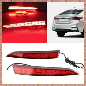 Đèn phản quang cản sau LED cho Accent 2017-2020 (R F C V)