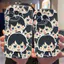 Ốp lưng tương thích cho iPhone 17 Air 16 15 14 13 12 11 Pro X XR XS Max SE 2020 6 7 8 Plus Kem gợn sóng viền cong Motif Funny Boy NYK433