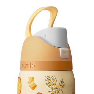[Owala] Brunch Bunch Freesip 32oz Water Bottle