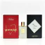 Thương Hiệu Mới His Royal Highness Clean Rose 50ml Nước Hoa Simpo Mỹ Phẩm Hộp Quà Tặng