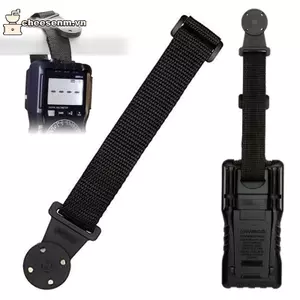 Cheenm 1 Chiếc Dây Treo Di Động Dây Đeo Từ Tính Nam Châm Móc Treo Bộ Đồng Hồ Vạn Năng Dây Đeo Từ Tính VN
