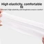 Mũ bơi silicon SAIA, Mũ bơi nhanh khô ngộ nghĩnh, Phim hoạt hình chống nước dễ thương Thoải mái vừa vặn Mũ in hình động vật Sử dụng bể bơi