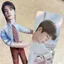 Zhang Linghe Sáng Tạo Siêu Đẹp Chuột Khô Búp Bê Khô Trừu Tượng Chân Người Riêng Biệt Với Bộ Xương Có Thể Hình Con Lắc
