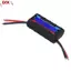 ECK FT08 RC 150A Máy phân tích công suất Watt có độ chính xác cao Balight LCD wattmeter HOT