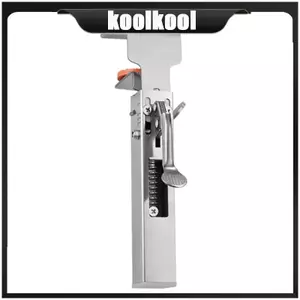 Kẹp buộc ngăn kéo tương thích nhiều kích thước Kool cho tay cầm chắc chắn trong sử dụng trong gia đình