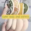 AqToCna XL Water Drop Air Cushion Powder Puff Soft Thiêned Sponge Face Concealer Foundation Hide Pores Female Beauty Cosmetics Tool AqToCna