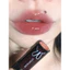 🔥son bóng Không Dính Tóc lip gloss Thỏ Đen HYNTOOR Hành Tinh Son Bóng 009 Son Bóng Vật Chất Tối Nước Bóng Gương Thủy Tinh Đen Môi Son Bóng Son Môi