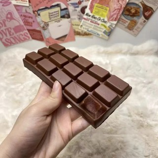 Chậm Sôcôla Squishy Fidget Đồ Chơi Bóp Mềm Đồ Chơi Cảm Giác Chống Căng Thẳng Lo Âu Giảm Tay Giải Nén Đồ Chơi