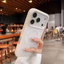 Ốp điện thoại từ tính màu thạch cho iPhone 17 pro max 16 12 13 14 15 pro max Vỏ bảo vệ điện thoại vỏ mềm bảo vệ ống kính chống rơi