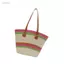 Túi Tote Jfory dành cho nữ Túi xách dệt Satchel Boho để đi du lịch mùa xuân