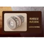 Cốc giữ nhiệt titan 99% 00616 | Hiển thị nhiệt độ cơ khí | Giữ nóng lạnh 6h+ | Bình titan 600ML | Nắp hút từ tính hoa băng lớn | Cốc nước tiện lợi | Siêu nhẹ bằng titan