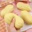 ITRUMPET Đồ chơi Squishy đậu phộng mô phỏng, Đồ chơi bóp mềm mại giảm căng thẳng, Đồ chơi giải nén phục hồi chậm sáng tạo cho trẻ em Người lớn