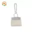 CANAMEK Thời Trang PU Túi Nhỏ Móc Khóa Đơn Giản Móc Khóa Túi Nữ Quyến Rũ Túi Xách Treo Mặt Dây Chuyền DIY Phụ Kiện Cô Gái Quà Tặng CSF