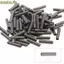 Móc câu Kicker, co rút nhiệt Aligner Móc dây góc tay áo, Sản phẩm Sellpoints Cá chép Phụ kiện ống co nhiệt Thiết bị đầu cuối giải quyết