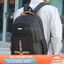{READY STOCK} Schoolbag Nam Trung Học Cơ Sở Ba Lô Dung Tích Lớn Phiên Bản Hàn Quốc Ba Lô Du Lịch Giải Trí