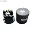 Công tắc điều khiển máy bơm nước tự động 3 / 8 '' Chạy ổn định điện áp rộng cho hệ thống máy lọc nước gia đình Máy bơm đẹp