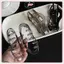JRP 1 Chiếc Đám Mây Thanh Lịch Rỗng Ra Vuốt Tóc Kẹp Nữ Bé Gái Thạch Acrylic Kẹp Tóc Nhựa Kẹp Tóc Barrettes Phụ Kiện Tóc JRP