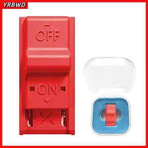 YRBWD RCM Jig, Sửa đổi các bộ phận sửa chữa Kẹp RCM, Công cụ lưu trữ di động Rcm cho Switch