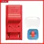 YRBWD RCM Jig, Sửa đổi các bộ phận sửa chữa Kẹp RCM, Công cụ lưu trữ di động Rcm cho Switch