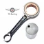 Bộ tay dên ắc bạc đạn VOI hàng cao cấp SH 150 ( KGF-28.01-14 )