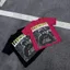 Áo Thun LEXRONAN - Cotton 2 Chiều Form Rộng, Phong Cách Streetwear Hình Người AT01