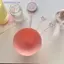 Thìa Cà Phê Thủy Tinh Nơ Hồng, Thìa Khuấy Trà Sữa / Món Tráng Miệng Dài Tay, Thìa Trà Chịu Nhiệt, Dụng Cụ Nhà Bếp Gia Đình. Mới