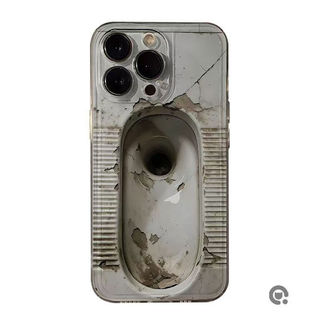 buồn cười Ốp điện thoại cho iPhone 17PRO 17 16 15 14 13 12 11 promax, XSMAX 16PRO XR 15PRO ốp silicon TPU mềm trong suốt