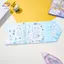 HFTOY Phim Hoạt Hình Album 3 Inch Ảnh Bưu Thiếp 36 Nhà Thơ Thẻ Album Mini Kpop Thần Tượng Hình Bộ Sưu Tập Album Thẻ Tên Hộp Đựng ~