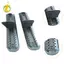 1 Cặp Niềng Răng Chân Kayak Để Chân Tiện Lợi Phụ Kiện Cao Cấp Chuyên Nghiệp