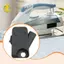 Hộp kết nối cho bàn ủi hơi nước, Linh kiện thay thế chuyên nghiệp cho ST999 ST2003