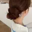 KUZHEN Vintage Phong Cách Trung Hoa Kẹp Tóc Tóc Sti Nữ Kim Loại Men Tóc Nĩa Tóc Chopstis Người Phụ Nữ Bé Gái Trang Sức Phụ Kiện HOT