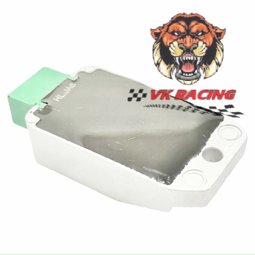 Cục sạc sirius fi - jupiter fi - nouvo 5 - nouvo 6 - nouvo sx