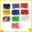 100 Chiếc Montessori Giáo Dục Học Tập Đồ Chơi Toán Nhựa Bingo Đánh Dấu Dụng Cụ