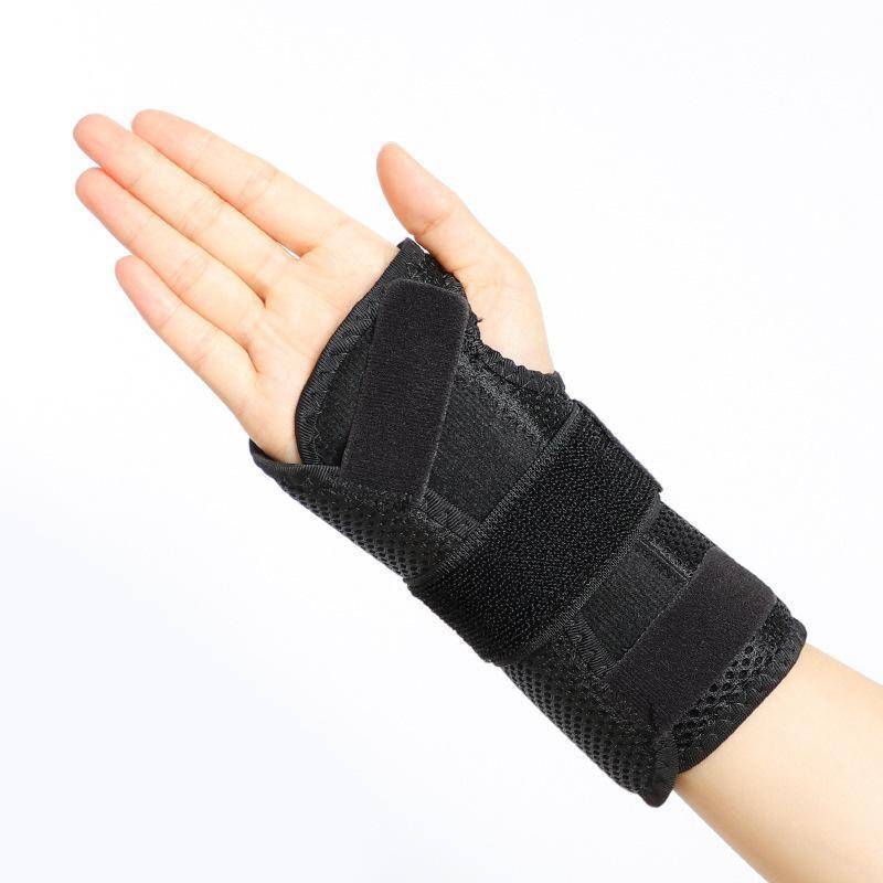 Niềng răng cổ tay GOAY Cung cấp hỗ trợ chấn thương Giảm đau từ hội chứng đường hầm cổ tay và hỗ trợ phục hồi trật khớp VN