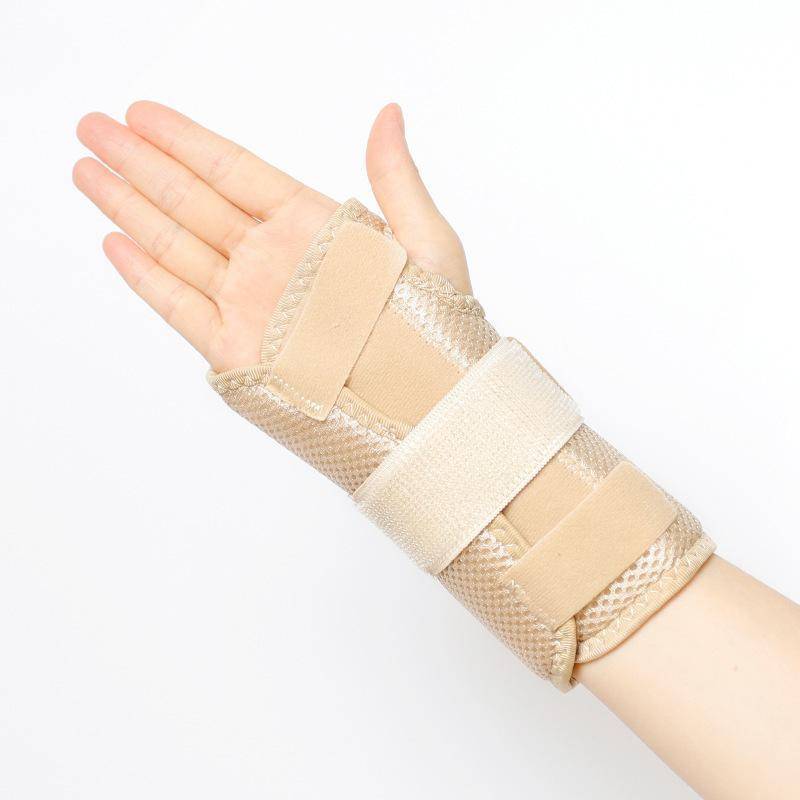 Niềng răng cổ tay GOAY Cung cấp hỗ trợ chấn thương Giảm đau từ hội chứng đường hầm cổ tay và hỗ trợ phục hồi trật khớp VN