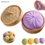 Đồ chơi Squishy bánh bao khổng lồ Giảm lo âu Đồ chơi thần tài Mô phỏng Thực phẩm Hấp Bun Nhồi bông mềm Bóp đàn áp Đồ chơi bột [VN]