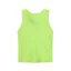 Áo Vest lưới không tay PYCOU, Áo tập luyện nhiều màu cỡ 3, Chất liệu lưới không tay hợp thời trang Thiết kế rỗng Áo lót rỗng mặc thường ngày