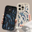 Ốp Điện Thoại Cá Mập Cá Voi Cho Google Pixel 10 9 8 7 Pro 5G Pixel 7A 8A 9 Pro XL Ốp Lưng Động Vật Đại Dương Dễ Thương Silicon Mềm Nhiều Bước TPU Matte Camera Bảo Vệ Chống Sốc