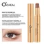 Phấn Mắt 3 Màu - Shimmer, Gradient Glitter, Thân Thiện Với Người Mới Bắt Đầu, Dễ Dàng Áp Dụng