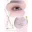 bút kẻ bọng mắt kẻ mắt cọ kẻ bọng mắt Novo Liquid Eyeliner Pen Chống Thấm Nước Chống lem Lâu Dài Siêu Mịn Nằm Silkworm Bút Lông Mi Dưới B