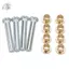 Sửa chữa bản lề cửa Xây dựng kim loại Thay thế trực tiếp